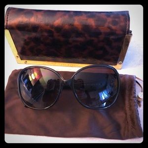 Tory Burch sunglasses
